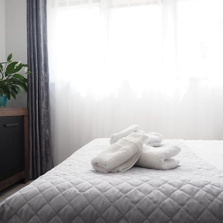 ורוצלב Adobe Apartment - Przytulny I Free Parking מראה חיצוני תמונה