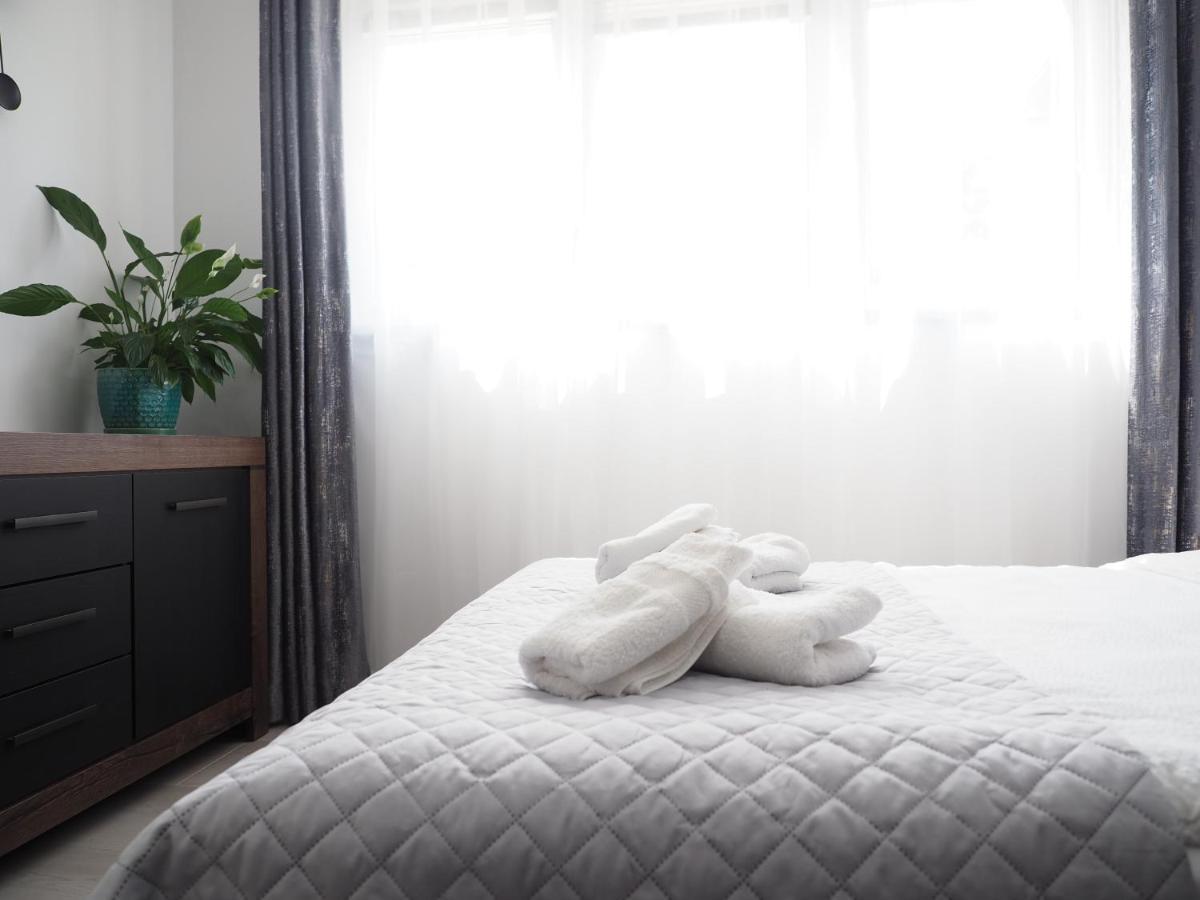 ורוצלב Adobe Apartment - Przytulny I Free Parking מראה חיצוני תמונה