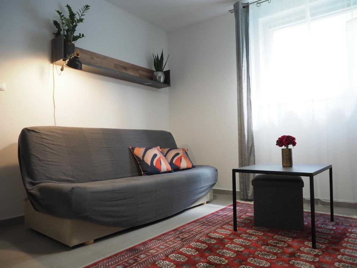 ורוצלב Adobe Apartment - Przytulny I Free Parking מראה חיצוני תמונה