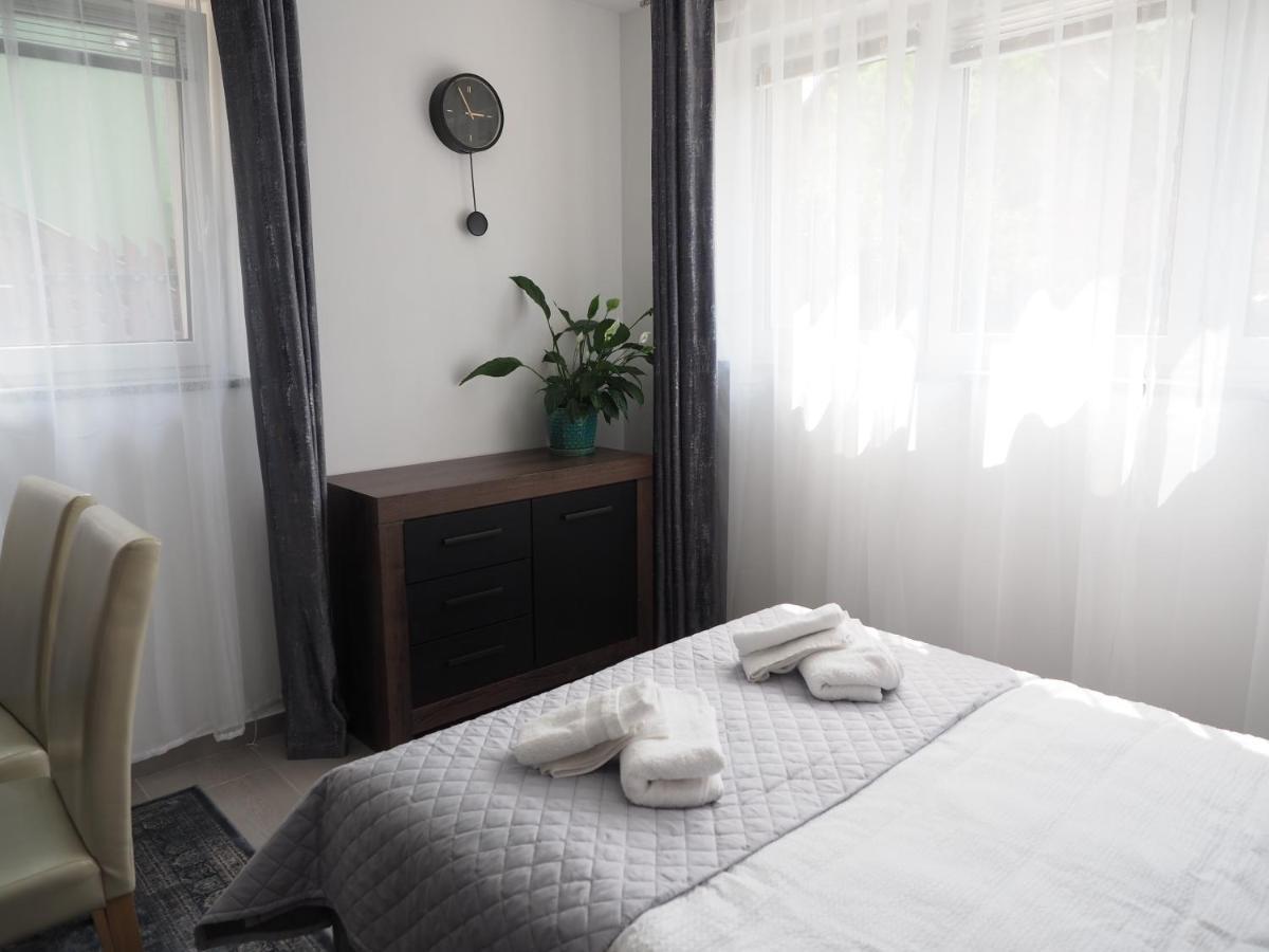 ורוצלב Adobe Apartment - Przytulny I Free Parking מראה חיצוני תמונה