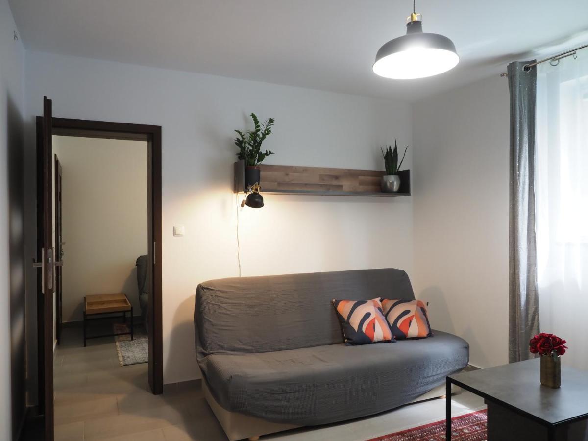 ורוצלב Adobe Apartment - Przytulny I Free Parking מראה חיצוני תמונה