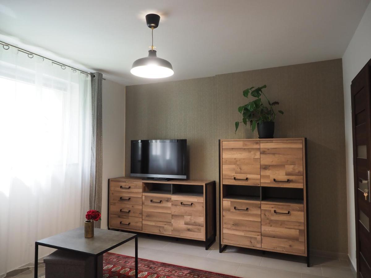 ורוצלב Adobe Apartment - Przytulny I Free Parking מראה חיצוני תמונה