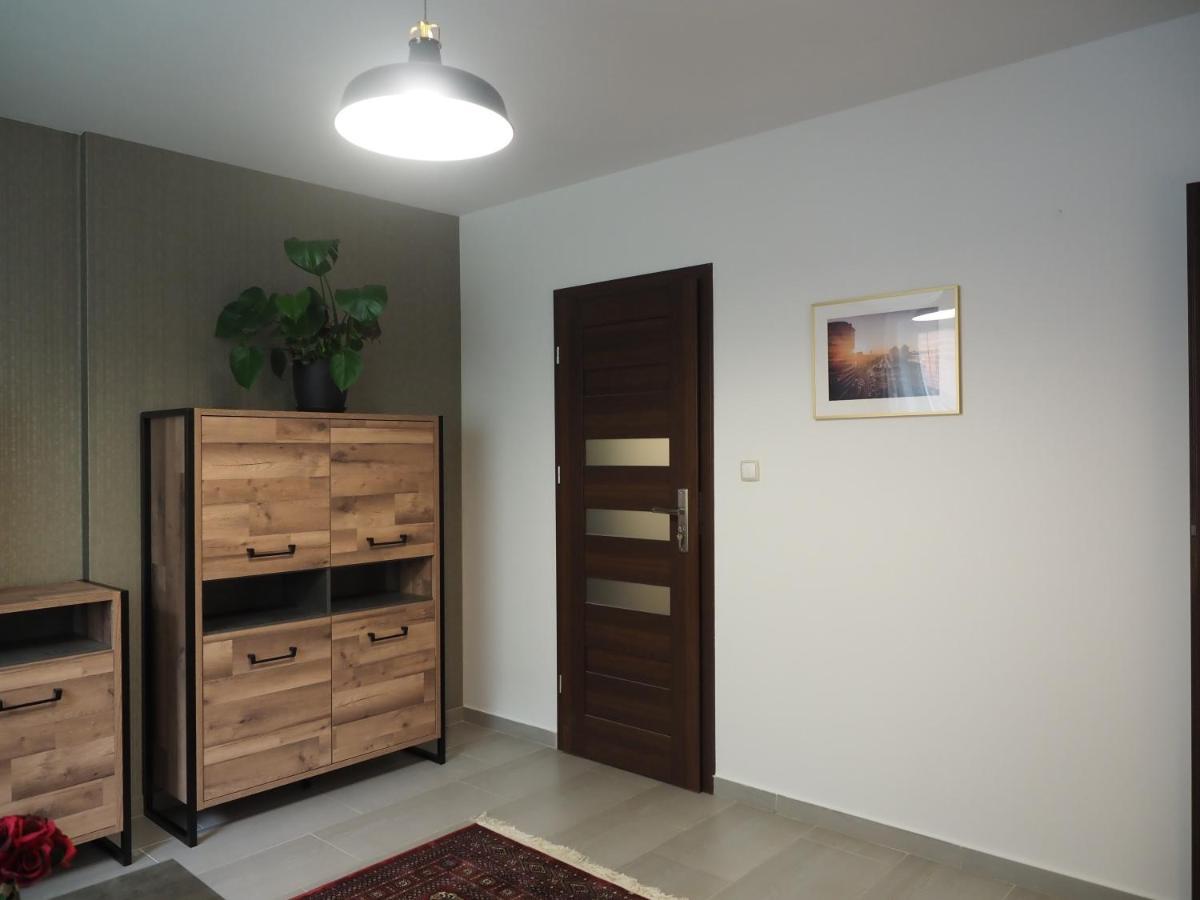 ורוצלב Adobe Apartment - Przytulny I Free Parking מראה חיצוני תמונה