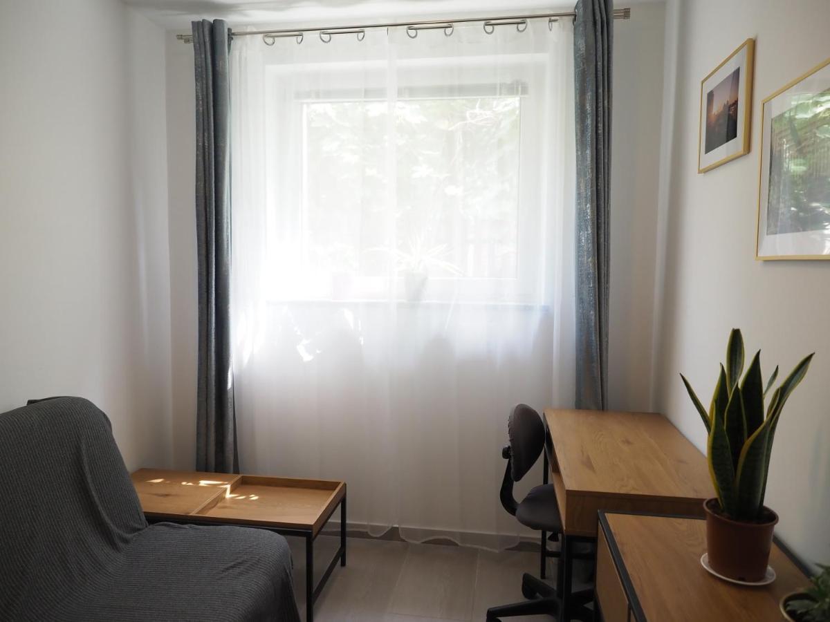 ורוצלב Adobe Apartment - Przytulny I Free Parking מראה חיצוני תמונה