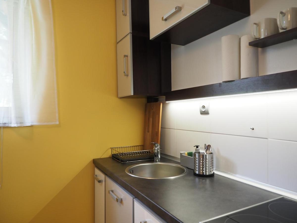 ורוצלב Adobe Apartment - Przytulny I Free Parking מראה חיצוני תמונה