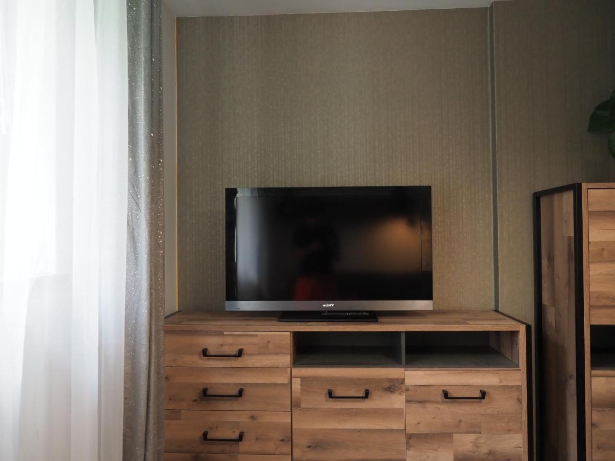 ורוצלב Adobe Apartment - Przytulny I Free Parking מראה חיצוני תמונה
