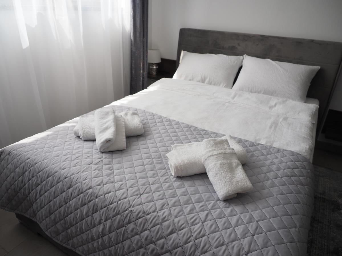 ורוצלב Adobe Apartment - Przytulny I Free Parking מראה חיצוני תמונה
