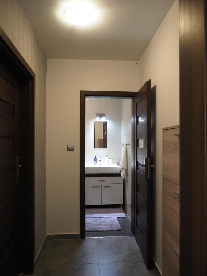 ורוצלב Adobe Apartment - Przytulny I Free Parking מראה חיצוני תמונה